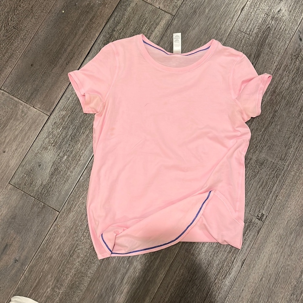 Iviva Athletic Shirt